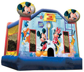 Inflatable Bouncer/bouncer/bounce/bouncy/jumper/bouncer Castle