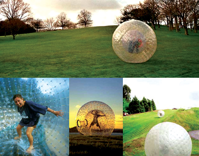 Zorb Ball/roller Ball/zorbing Ball/walking Ball/rolling Ball