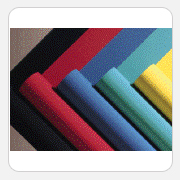 rubber sheets, rubber mats, extrusion profiles