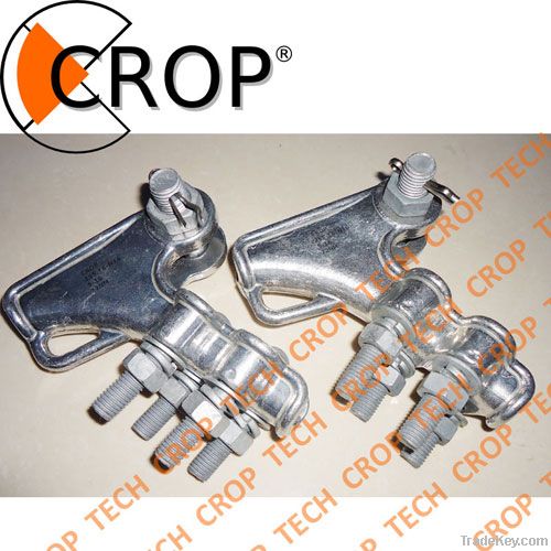 STRAIN CLAMP