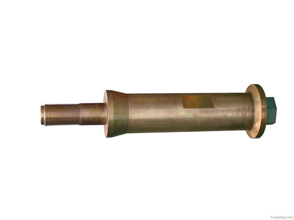 piston rod for Fseries piston mud pump