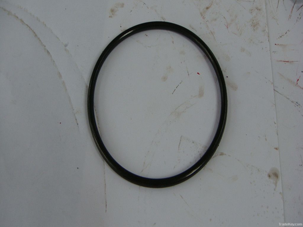 API certified rubber O ring for mud pump