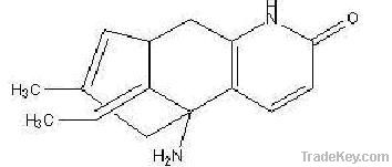 Huperzia Serrata extract & Huperzine A