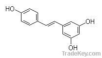 Giant knotweed extract & Resveratrol