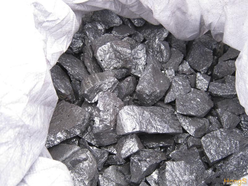 Ferro Silicon