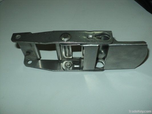 hot style  of overcentre buckle