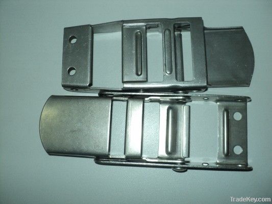 High quality of 45mm overcentre buckle