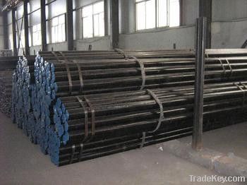 structure carbon seamless steel pipes