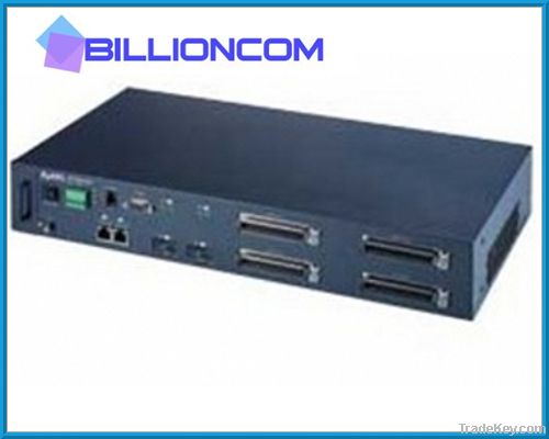 ZyXEL 48 ports ADSL2+ IP DSLAM IES 1248