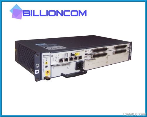 128 ports ADSL DSLAM MA5616
