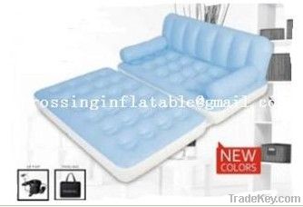 pvc inflatable sofa bed bestway inflatable sofa
