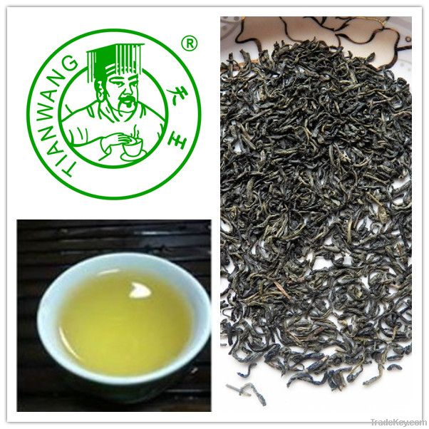 Best Green Tea Makers Healthy 41022AAA Chunmee Tea easy slim tea