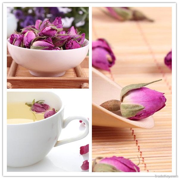 Hot sale! Healthy Chinese Rose flower tea flavor tea