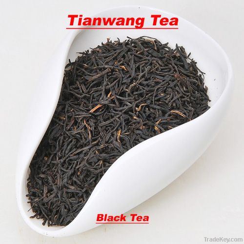 Chinese Yunnan Black Tea