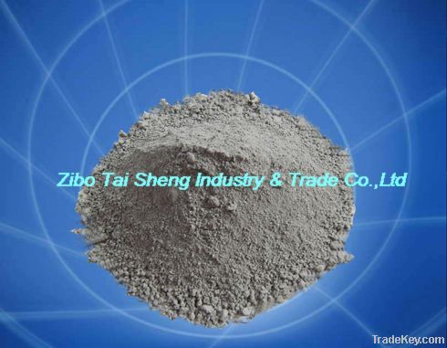 Corrosion resistance silicon nitride powder