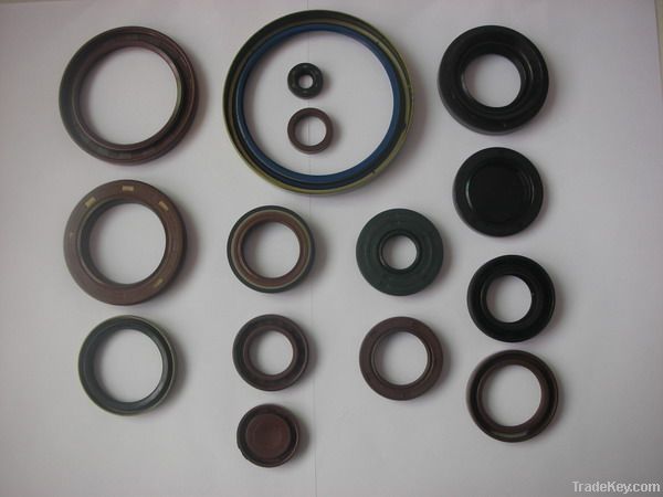 Auto Oil Seal, Shaft Seals, TC oil seals, Valve Oil Seal