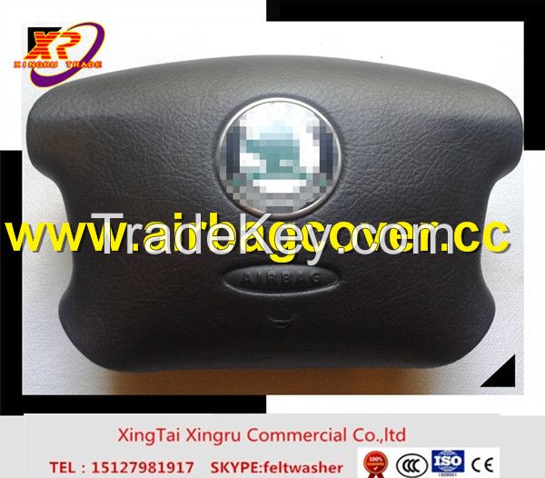 Airbag Covers for Audi, Airbag covers for VW