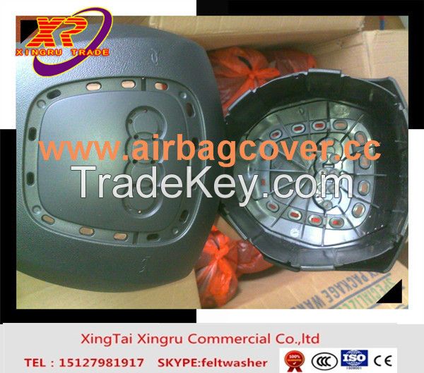 Airbag Covers for Audi, Airbag covers for VW