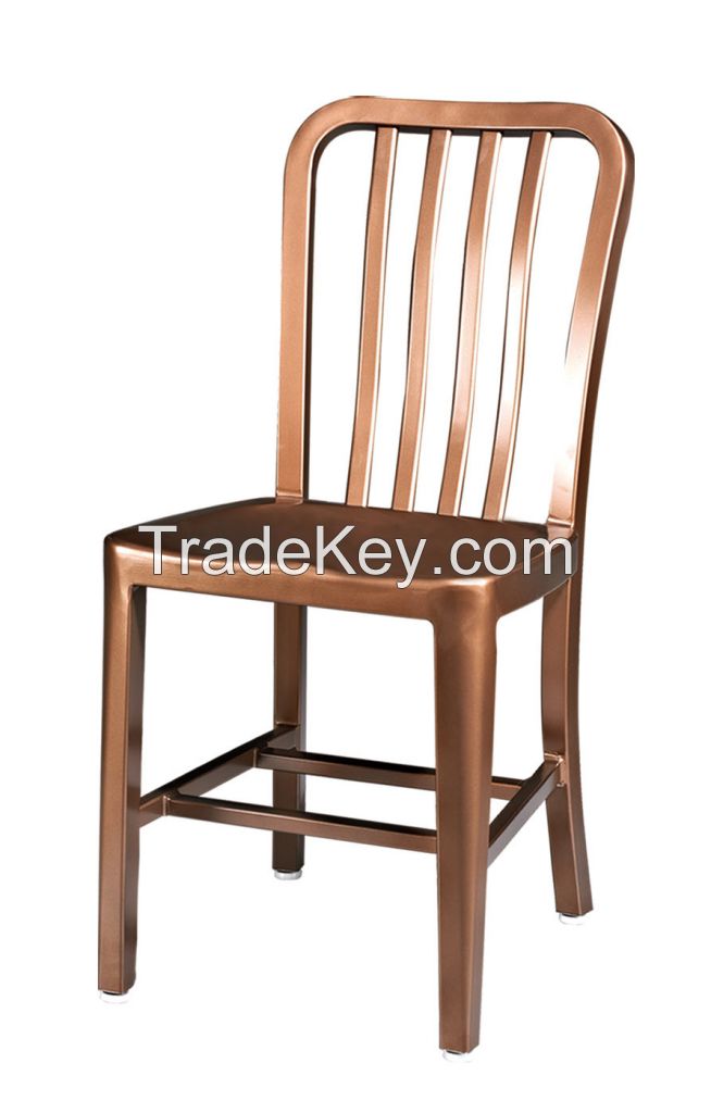 Emeco Aluminum Navy Chair TW1005