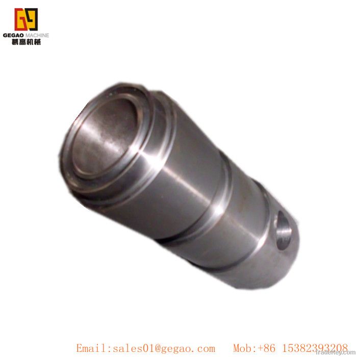 Precision Metal Parts Processing As per Clients' Drawings