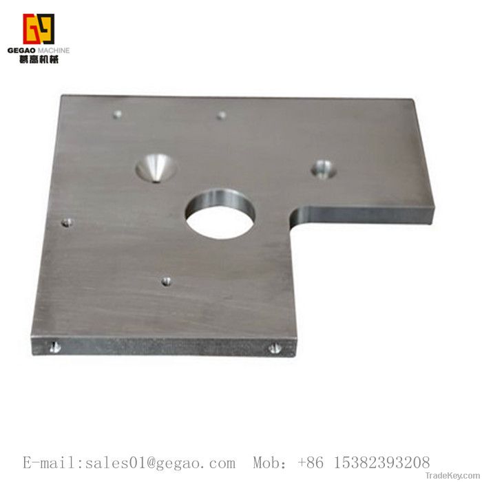 Factory of Cutomized Presicion Sheet metal Part