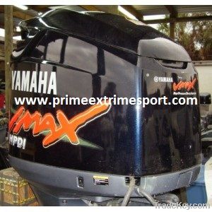 2006 Yamaha 250HP V-Max Outboard Motor