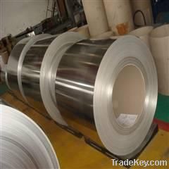 tinplate steel coil