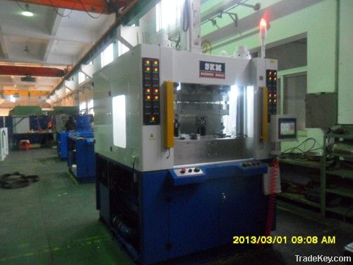CNC hydraulic press machine-250Tons