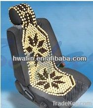 2013 Wooden Bead Car Seat Cushion HTW-206