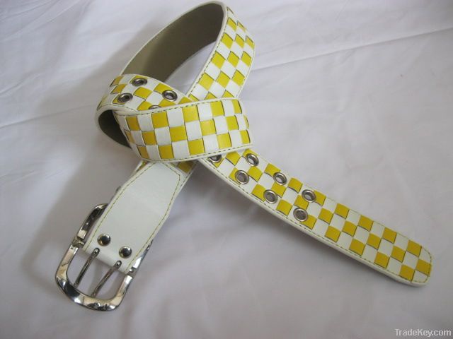 fashion belts