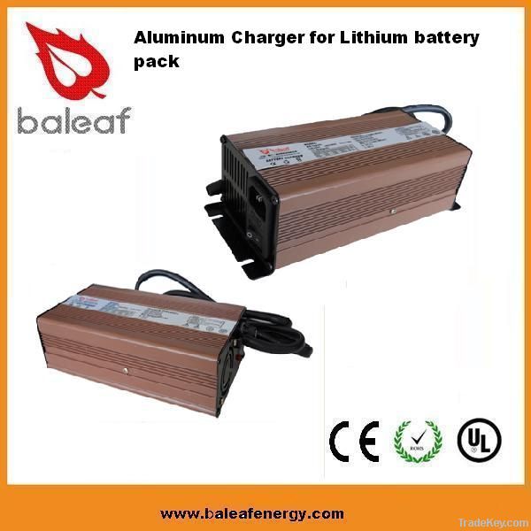Rechageable Lithium Battery Charger 15V-360V 2Ah-450Ah