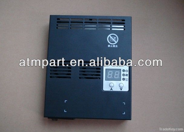 ATM machine heater for the cold winter 400W