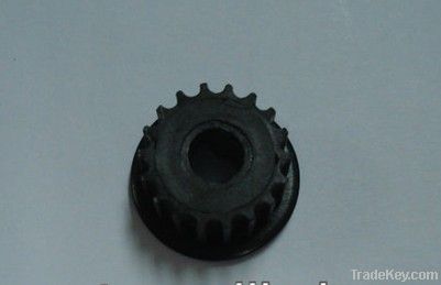 ATM PARTS WINCOR TIMING BELT WHEEL Z18, 09841100428