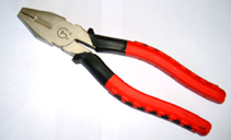 pliers