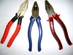 pliers