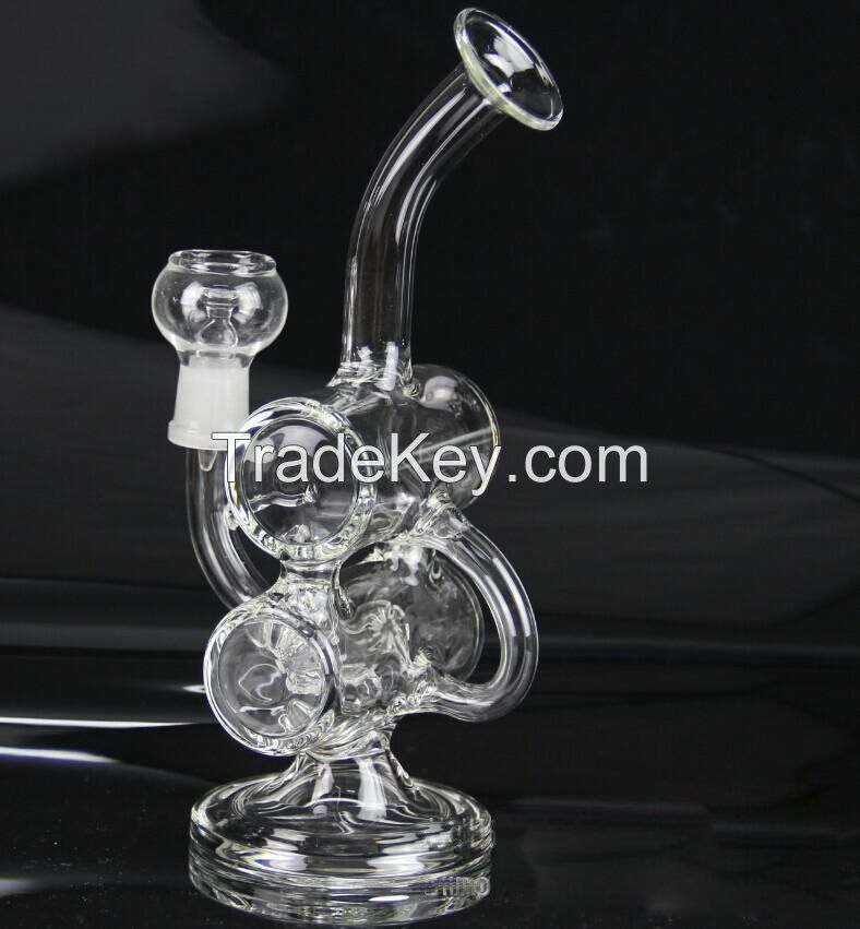 Hot Sale Glass Smoking Pipes