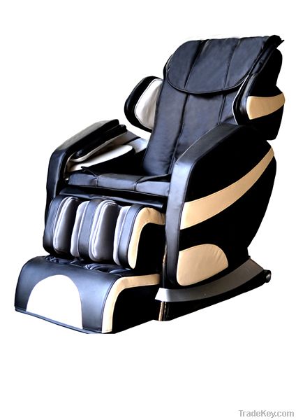 Luxury Full Body Massage Chair + MP3 Music Player
