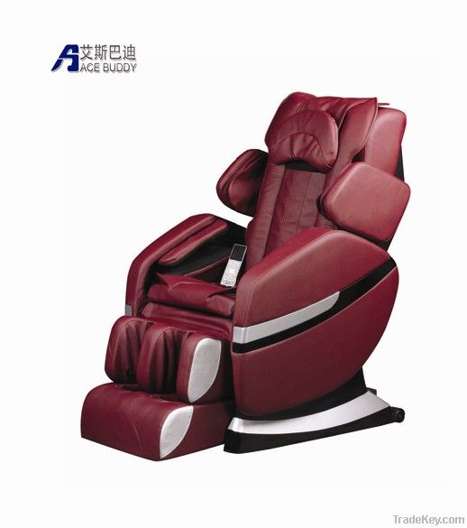 Massager Chair With MP3 Music Player