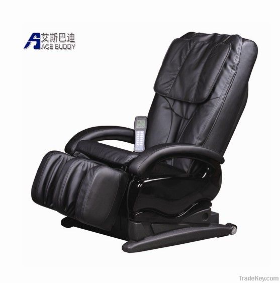 Coin Operated Massage Chair Manufacturers HB-S012