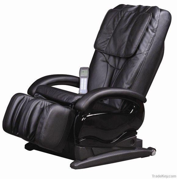 Coin Operated Massage Chair Manufacturers HB-S012