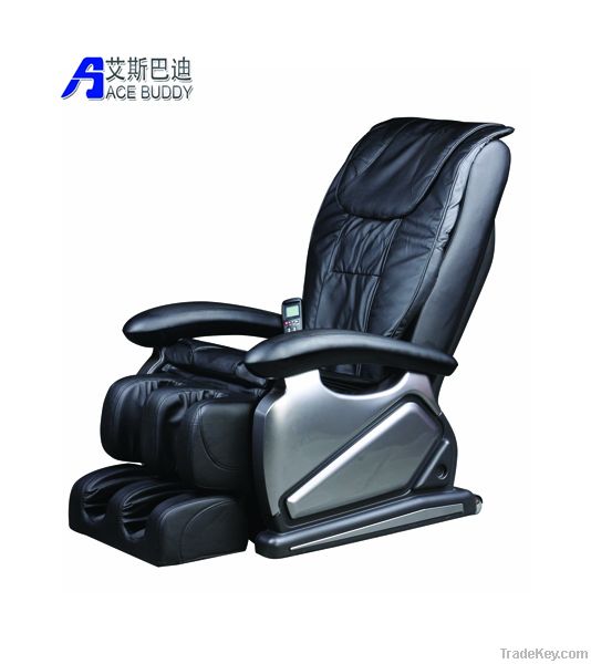 Best Massage Chair With Heating Vibration