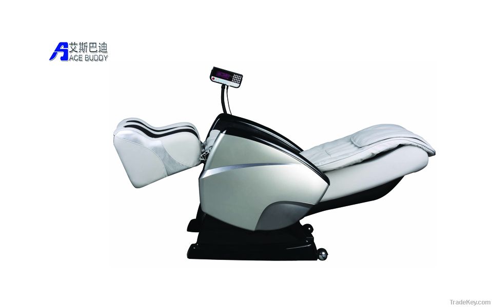 Zero Gravity Massage Chair For Relaxing