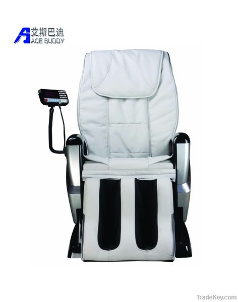 Zero Gravity Massage Chair For Relaxing