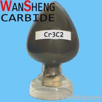 Chromium Carbide Powder