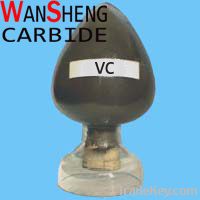 Vanadium Carbide powder(VC powder)