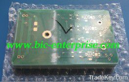 Double sided MCPCB