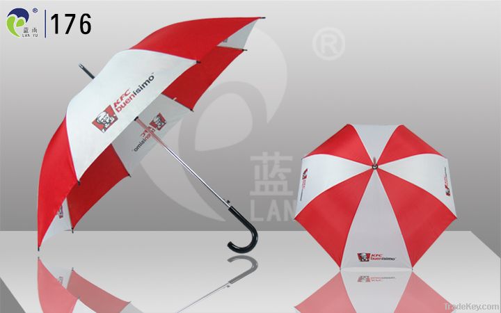 Golf Umbrella with KFC (176)