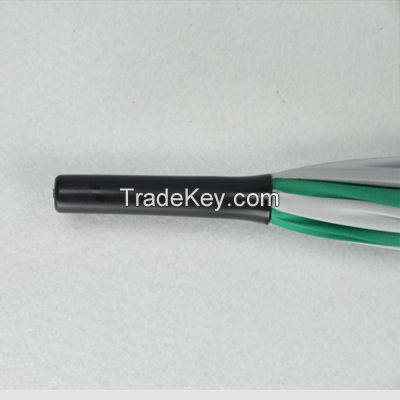 Promotional UV Coating Straight Umbrella (LY-102)