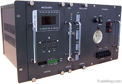 Multi Functional CCTV control unit (MFCU-1000)