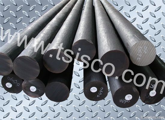 stainless steel bar